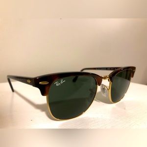 Ray-Ban Sunglasses